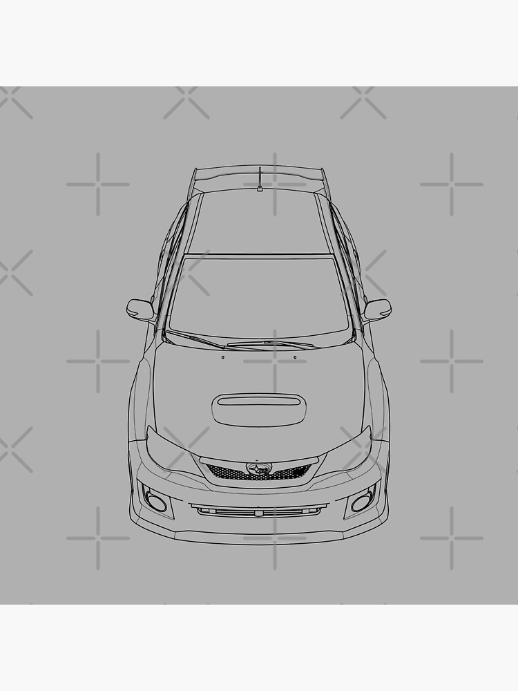 Car front view linear icon. Thin line illustration. Automobile. Contour  symbol. Vector isolated outline drawing 4618789 Vector Art at Vecteezy