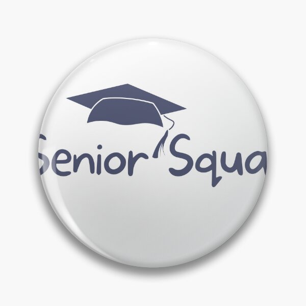 Item preview, Senior Squad designed and sold by Aminesnip.