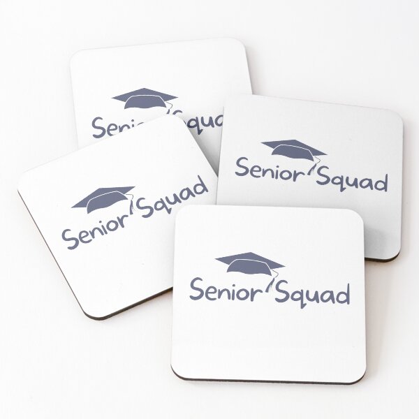 Item preview, Senior Squad designed and sold by Aminesnip.