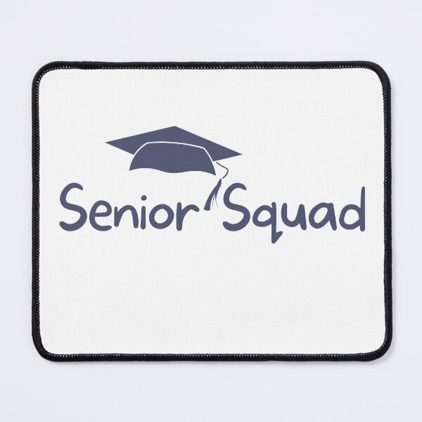 Item preview, Senior Squad designed and sold by Aminesnip.