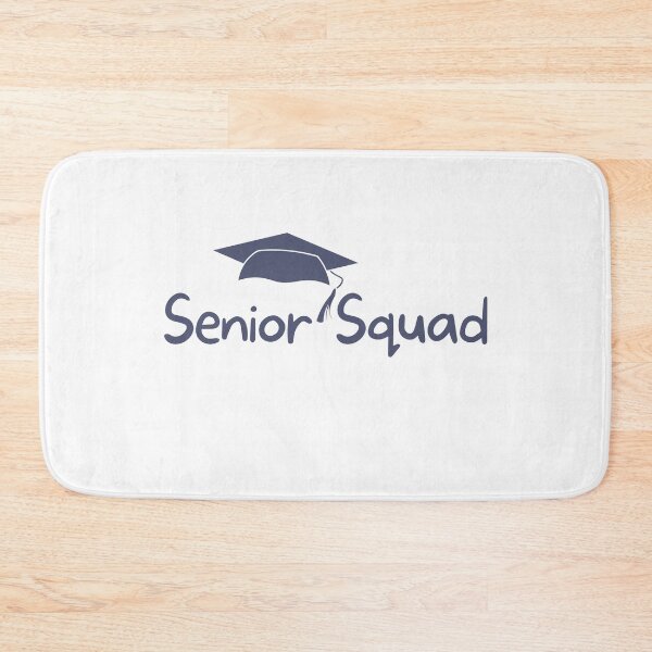Item preview, Senior Squad designed and sold by Aminesnip.