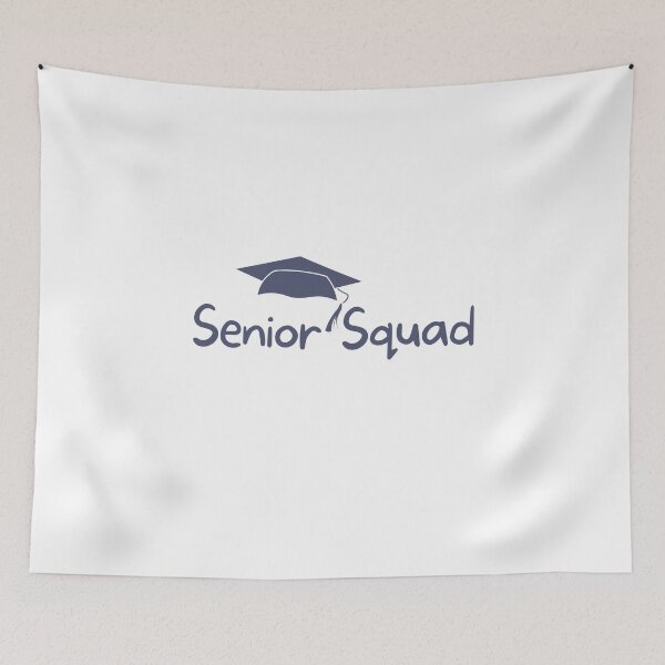 Item preview, Senior Squad designed and sold by Aminesnip.