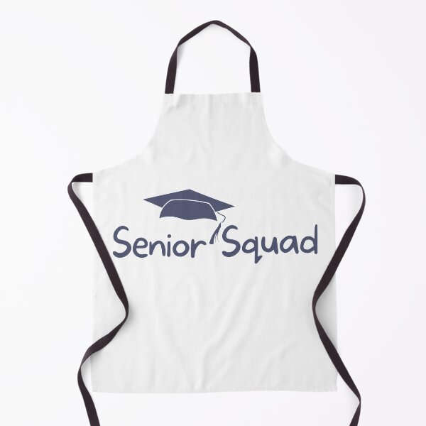 Item preview, Senior Squad designed and sold by Aminesnip.
