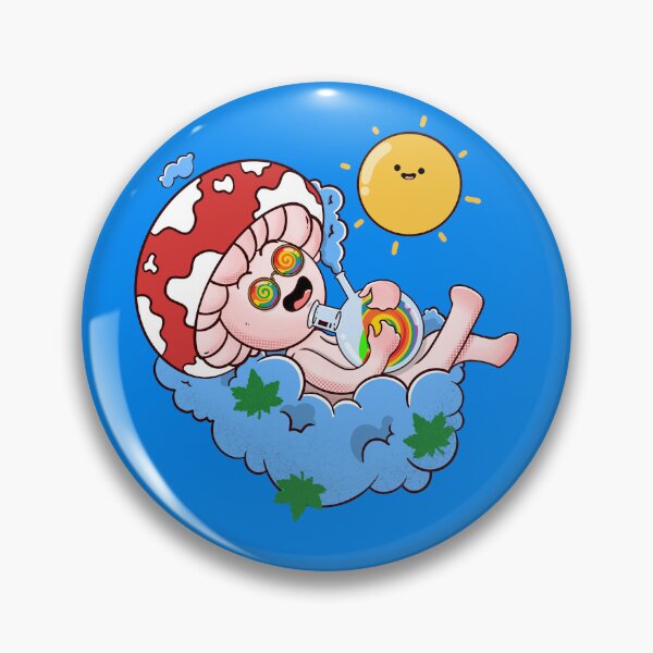 Item preview, Getting High designed and sold by Artthree.