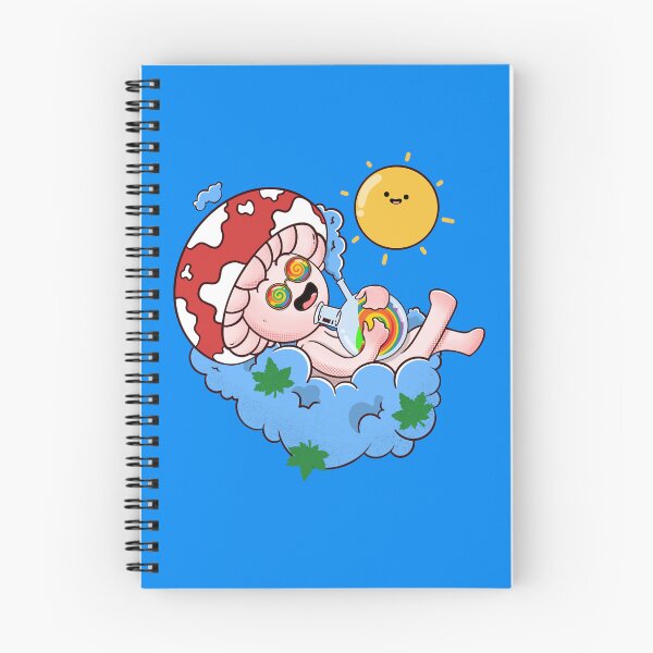 Item preview, Getting High designed and sold by Artthree.