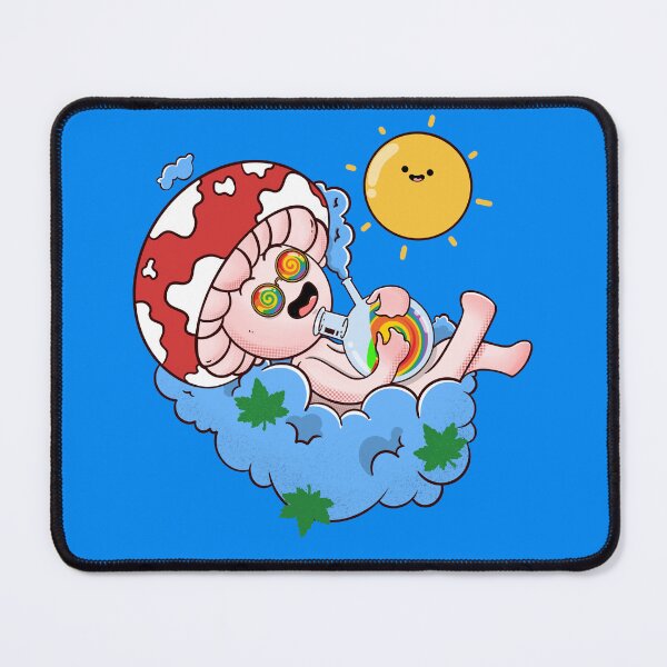 Item preview, Getting High designed and sold by Artthree.