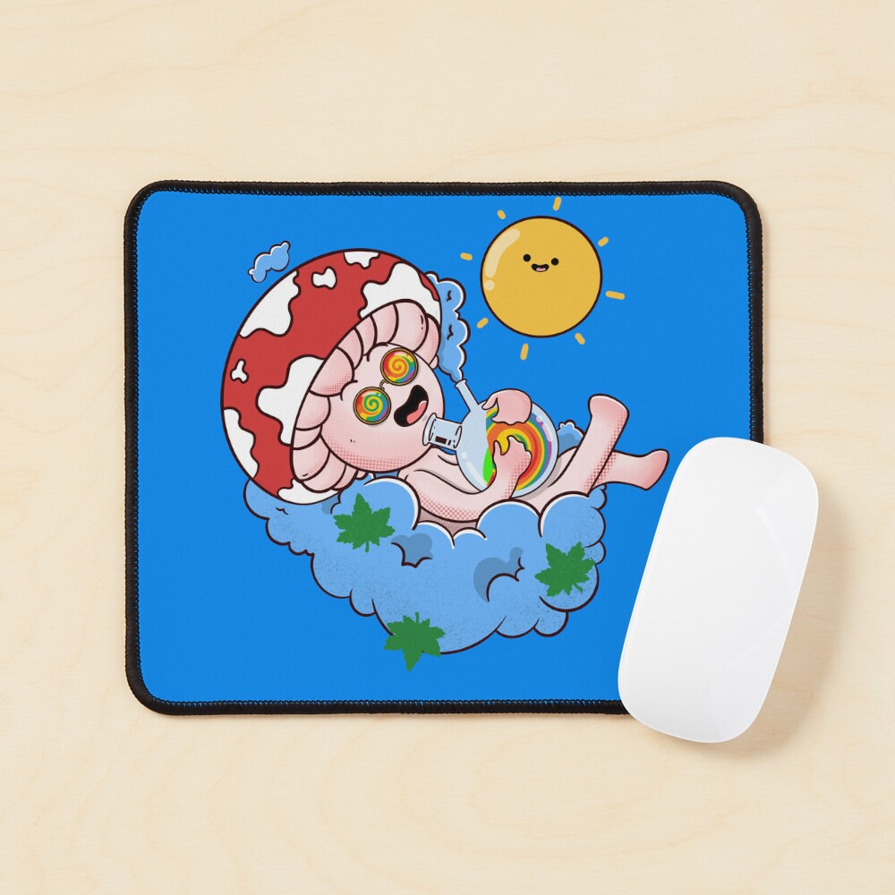 Item preview, Mouse Pad designed and sold by Artthree.
