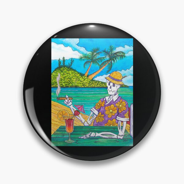 Item preview, Birthday Women Men Death In Paradise Premium Anime Awesome designed and sold by Gabrielsawyer12.