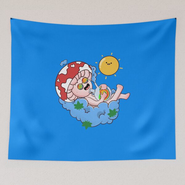Item preview, Getting High designed and sold by Artthree.