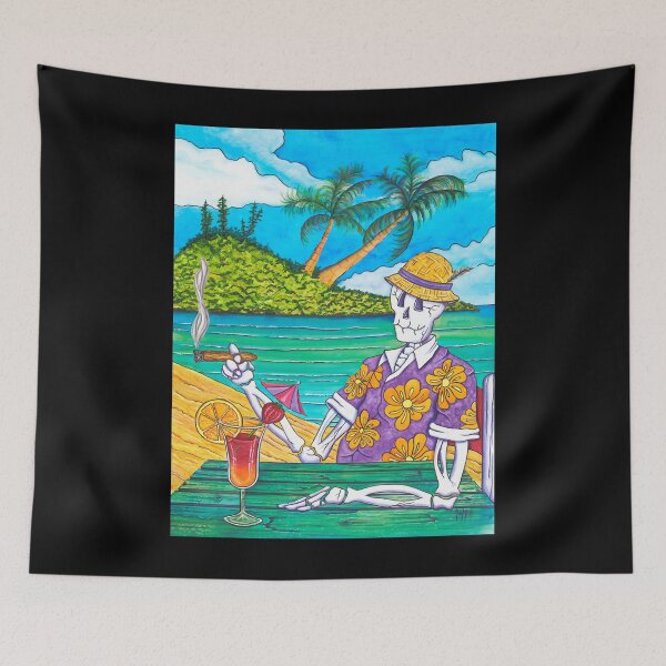 Item preview, Birthday Women Men Death In Paradise Premium Anime Awesome designed and sold by Gabrielsawyer12.