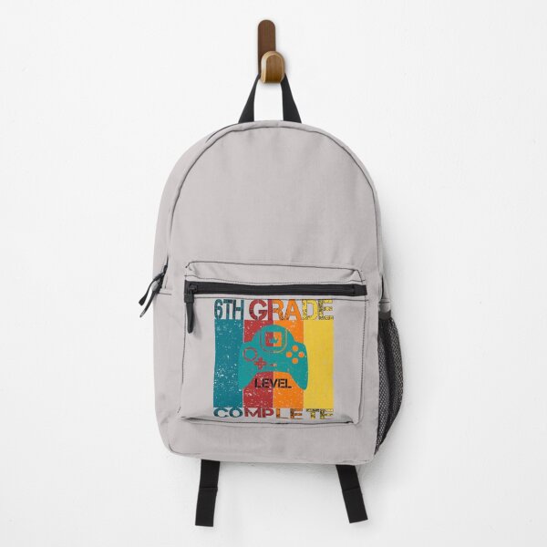 6 grade outlet backpacks