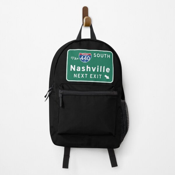 Item preview, HIGHWAY 2 HEAVEN - NASHVILLE ROAD SIGN - MUSIC FUNNY JOKE - HUMOR designed and sold by KoolDsignsMUSIC.