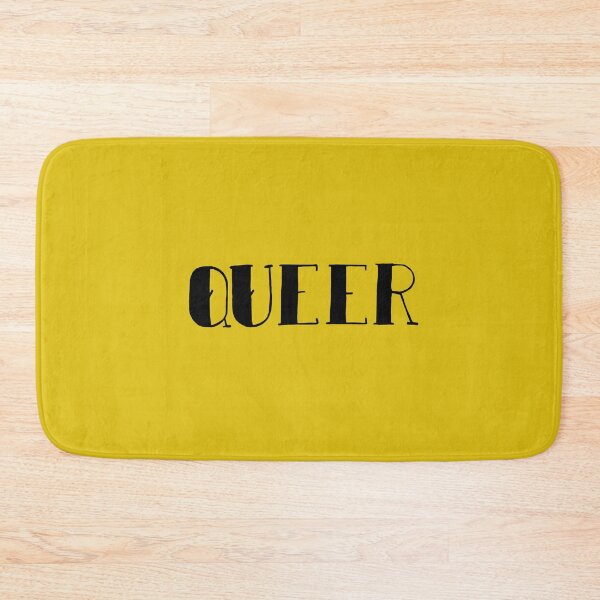 Item preview, Queer Hand-Drawn Tattoo Font designed and sold by artbb.