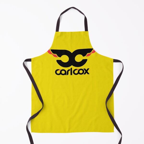 Artikelvorschau, Bestseller - Carl Cox Logo Merchandise Essential T-Shirt entworfen und verkauft von JustMeibaum.