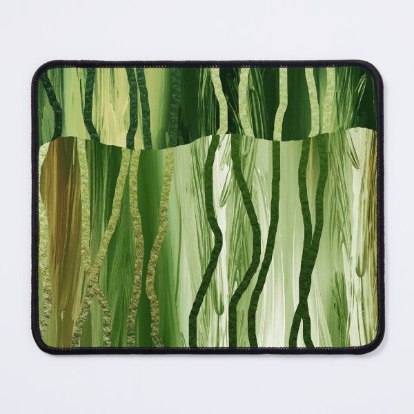Item preview, Abstract Organic Lines Painting For Interior Decor And Cool Things Calm Relaxing XXXIX designed and sold by Irina Sztukowski.