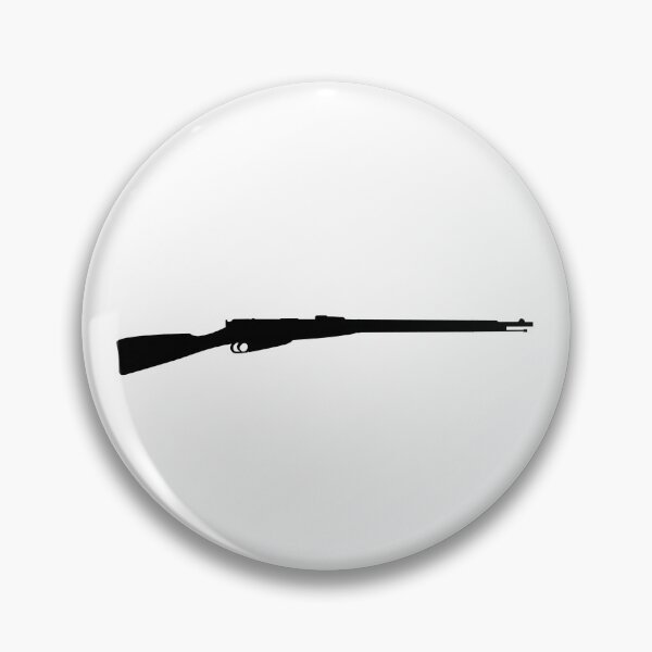 Item preview, Mosin Nagant Rifle designed and sold by FordeMA.
