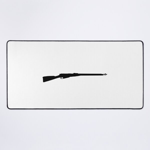 Item preview, Mosin Nagant Rifle designed and sold by FordeMA.