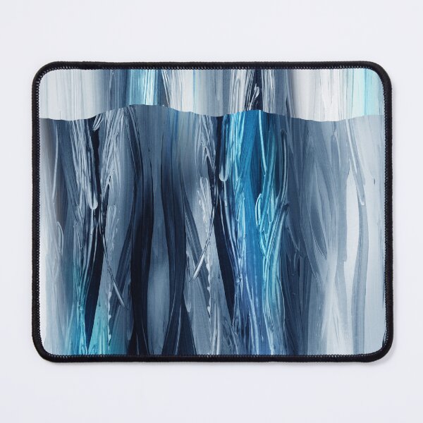 Item preview, Abstract Organic Lines Painting For Interior Decor And Cool Things Calm Relaxing XL designed and sold by Irina Sztukowski.