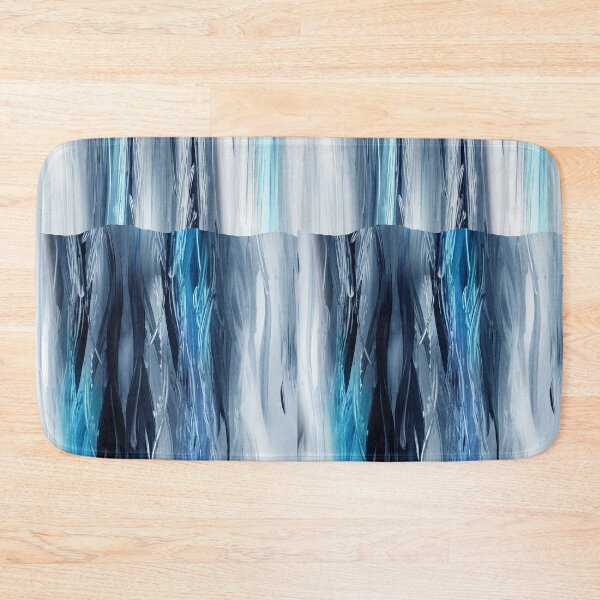 Item preview, Abstract Organic Lines Painting For Interior Decor And Cool Things Calm Relaxing XL designed and sold by Irina Sztukowski.