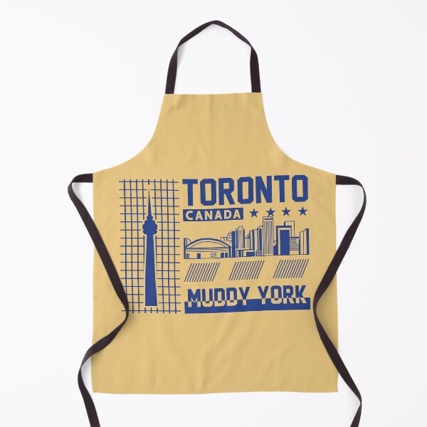 Item preview, Toronto | Muddy York | Ontario | Canada | North America designed and sold by Digital-Thought.