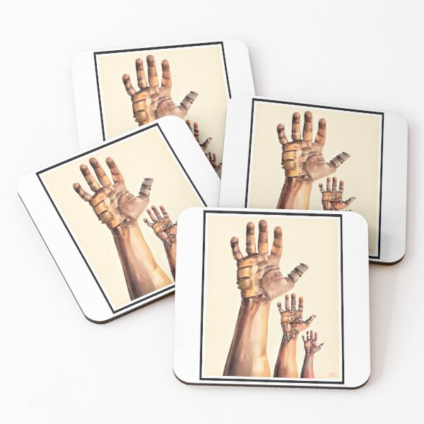 Item preview, "Outreach" designed and sold by coffmancreates.