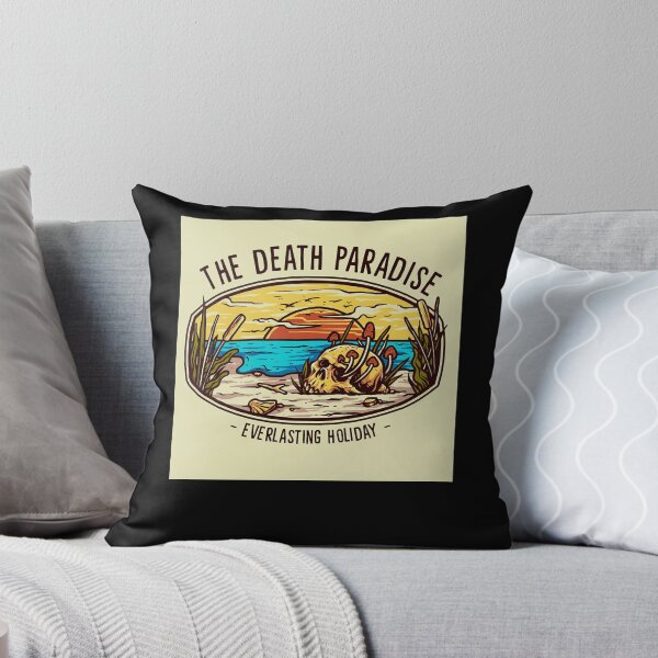 Item preview, Birthday Women Men Skull In The Sunset Awesome Photographic designed and sold by Gabrielsawyer12.