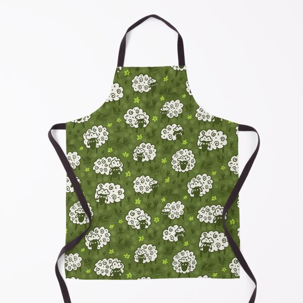 Item preview, Oveja lanuda designed and sold by creativinchi.