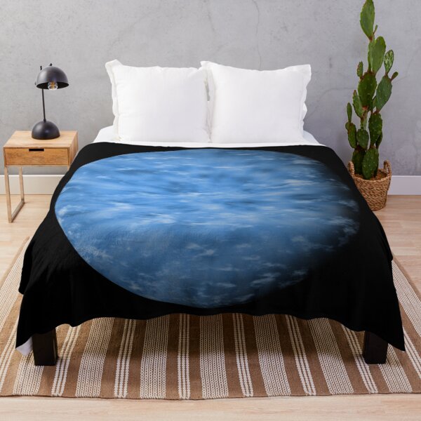 Item preview, Planet Neptune designed and sold by ShiveringCactus.