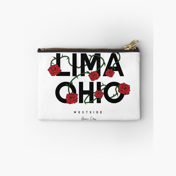 Item preview, WESTSiDE | LiMA OHiO designed and sold by pineappledrippd.