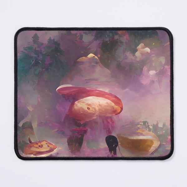 Item preview, dreams of puff tea parties designed and sold by Rachaelah.