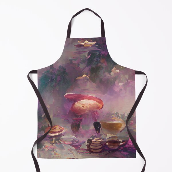 Item preview, dreams of puff tea parties designed and sold by Rachaelah.