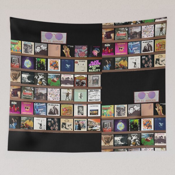 Item preview, Almost-Famous-pXQy3 designed and sold by Saunders Medlock.