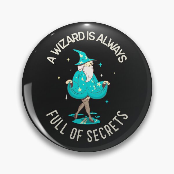 Item preview, Funny Stocking Wizard designed and sold by mrkedi123.