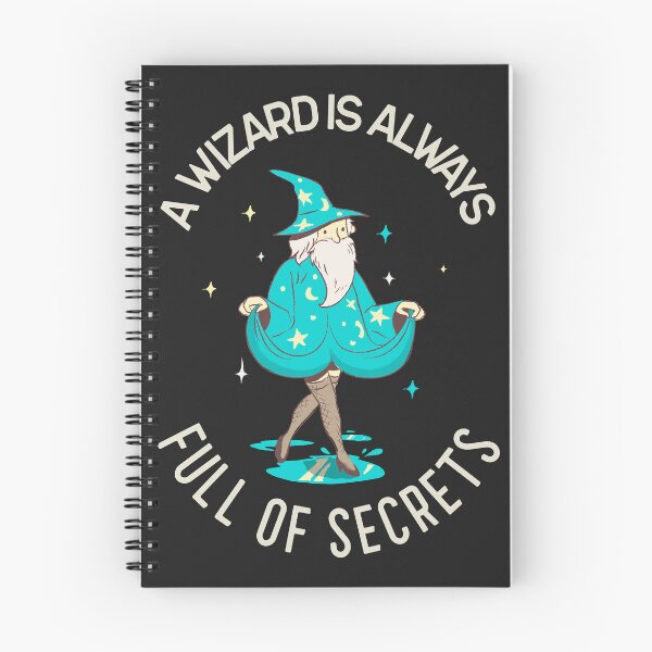 Item preview, Funny Stocking Wizard designed and sold by mrkedi123.