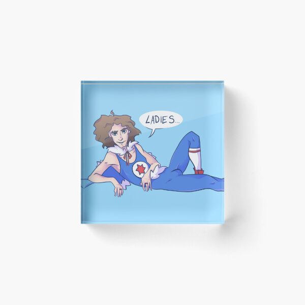 Item preview, Sexbang designed and sold by CryptidJak.