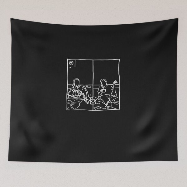 Item preview, Logo &Quot;Firm And Fluffy&Quot;  T-Shirt designed and sold by JoshuaKlei.