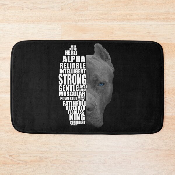 Item preview, Strong pitbull designed and sold by Milko ⭐⭐⭐⭐⭐.