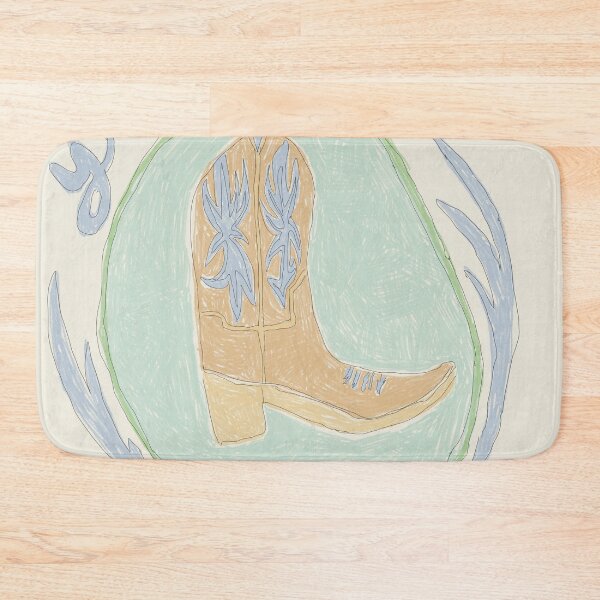 Item preview, Yeehaw cowboy boot designed and sold by homesickcowboi.
