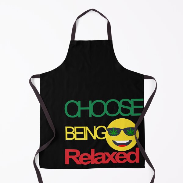 Item preview, Choose being Relaxed Cannabis designed and sold by Kaaimaan.