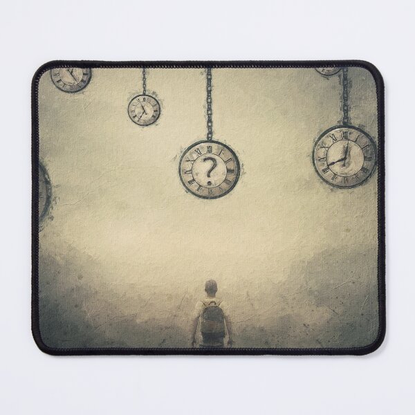 Item preview, lost in time designed and sold by psychoshadow.