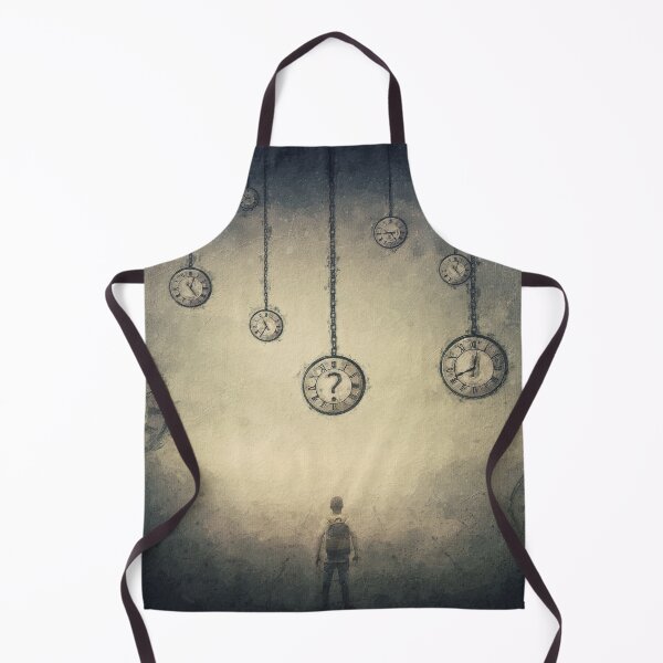 Item preview, lost in time designed and sold by psychoshadow.