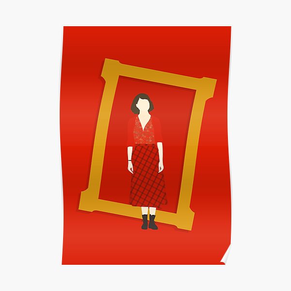 Amélie | Amélie la comédie musicale Poster