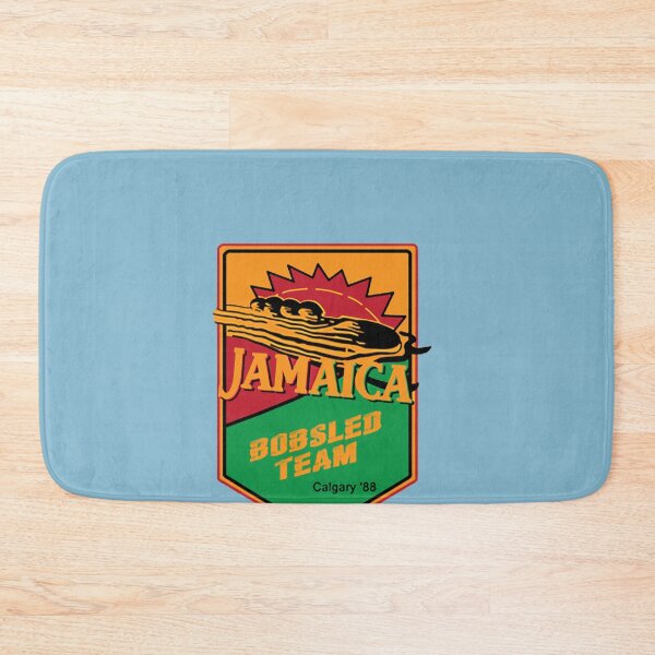 Item preview, Jamaican Bobsled Team Cool Runnings Classic T-Shirt designed and sold by DennisMeier.