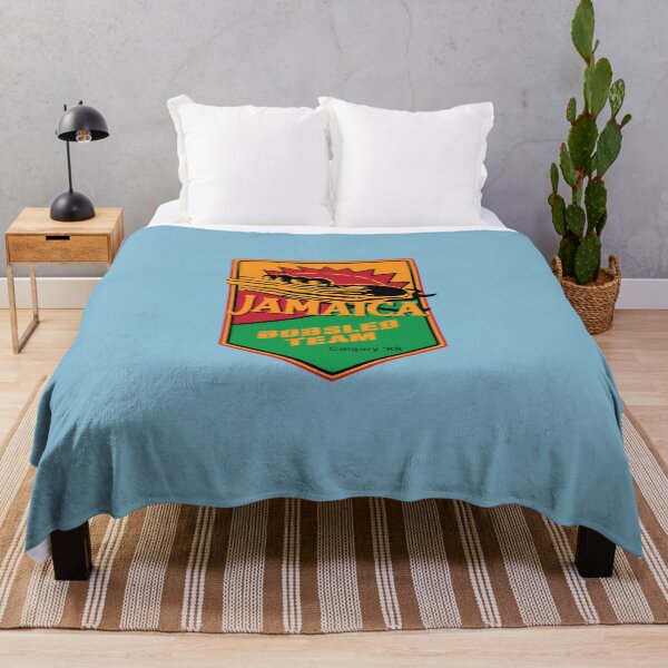 Item preview, Jamaican Bobsled Team Cool Runnings Classic T-Shirt designed and sold by DennisMeier.