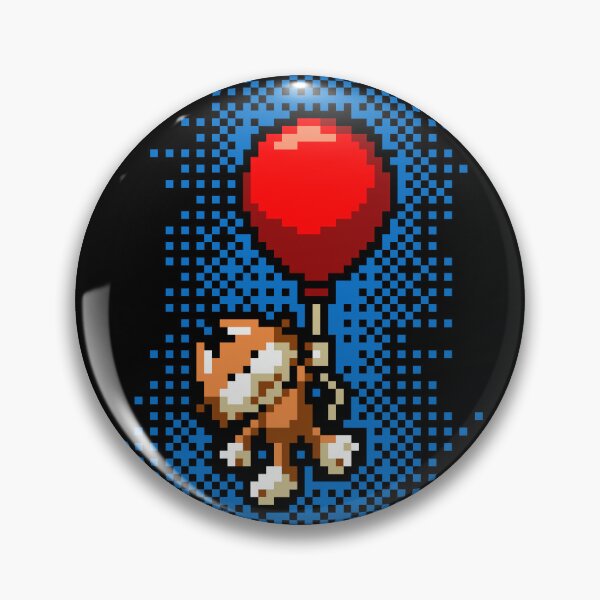 Item preview, Pixel Art Cat designed and sold by PhilthyT.