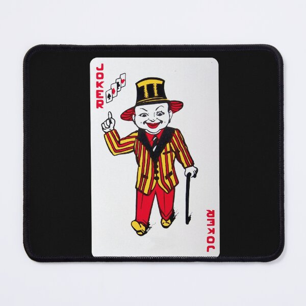 Item preview, Always The Joker designed and sold by How67.