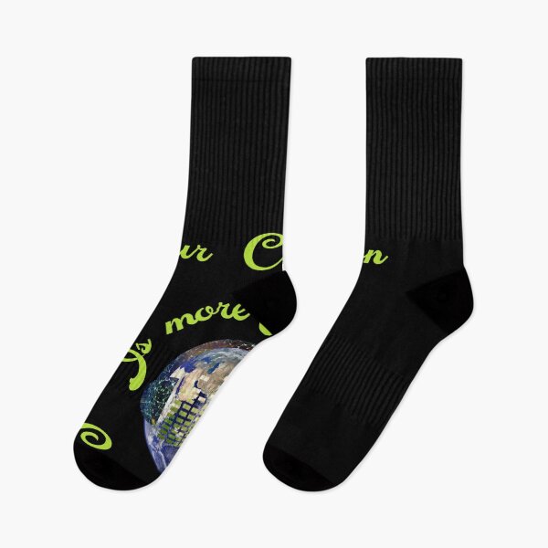 Item preview, Our Connection is more than our competition Do it for Earth designed and sold by SpArtk.
