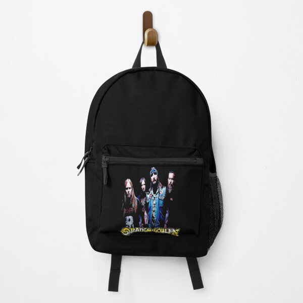 Item preview, Girl Who Loves Anime Four Orange Goblin Cool Photographic designed and sold by Gabrielsawyer12.