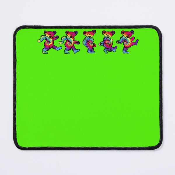 Item preview, Rainbow Tie Dye Bears T-Shirt designed and sold by MichaeWichert.