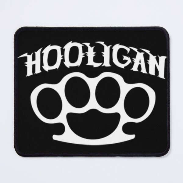 Item preview, Hooligan designed and sold by PavelSelikov.